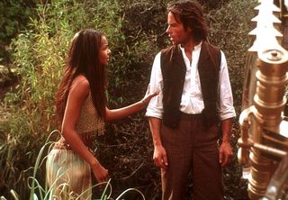 The Time Machine still 1