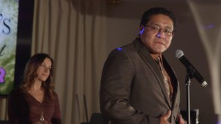 Coffee with God still 3