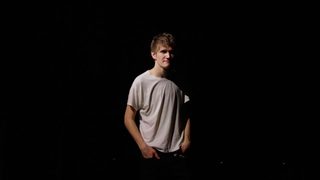 Bo Burnham: What. still 6