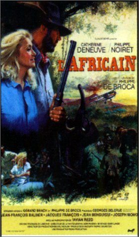 L'Africain still 6