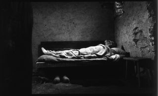 The Turin Horse still 6