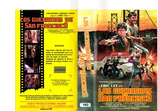 The Weapons of Death still 4