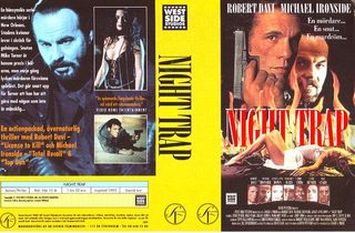 Night Trap still 4