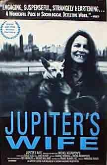 Jupiter's Wife still 1