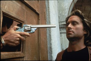 Romancing the Stone still 1