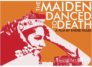 The Maiden Danced to Death still 2