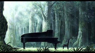 The Piano Forest still 2
