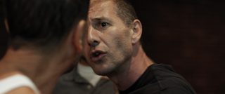 Albanian Gangster still 3