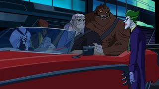 Batman Unlimited: Monster Mayhem still 4