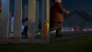 Night of the Living Carrots still 7