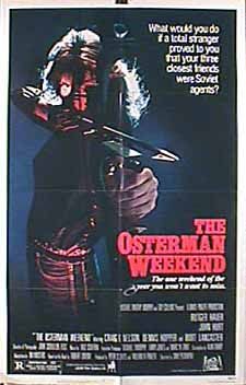 The Osterman Weekend still 1
