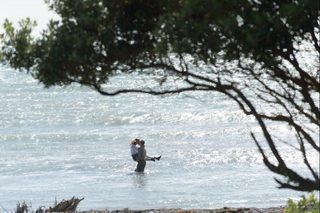 The Light Between Oceans still 3