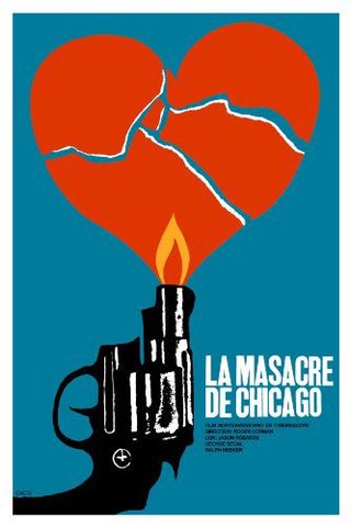 The St. Valentine's Day Massacre still 1
