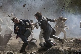 The Liberator still 4