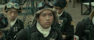 The Eternal Zero still 2