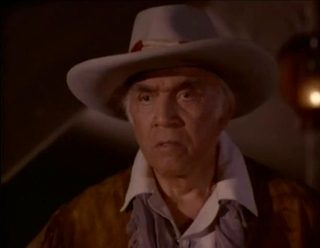 The Alamo: Thirteen Days to Glory still 6