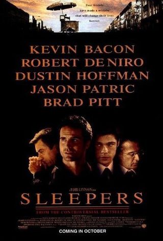 Sleepers still 5