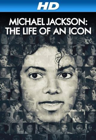 Michael Jackson: The Life of an Icon still 2