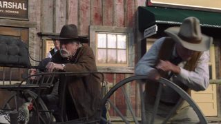 Bill Tilghman and the Outlaws still 7