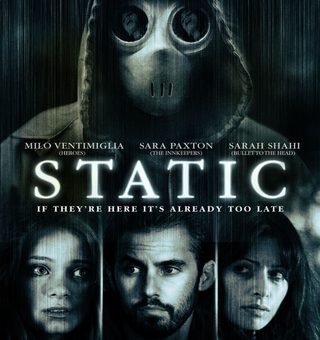 Static still 3