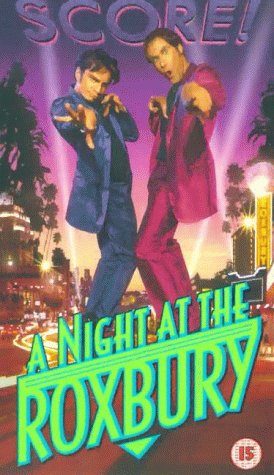 A Night at the Roxbury still 8