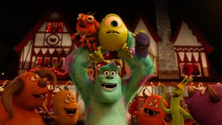 Monsters University still 6