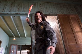 Machete still 3