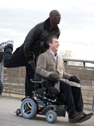 The Intouchables still 4