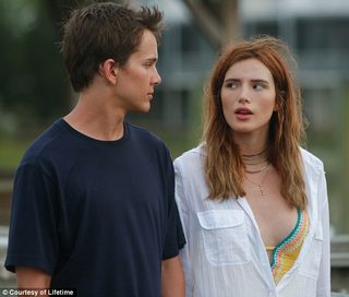 Conrad & Michelle: If Words Could Kill still 2
