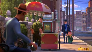The Nut Job still 4
