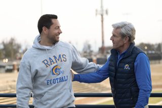 American Underdog still 5