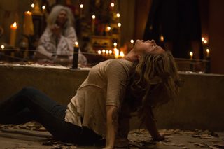Ghost House still 8