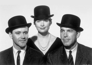 The Apartment still 1