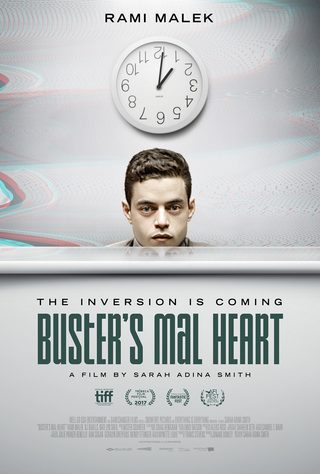 Buster's Mal Heart still 2