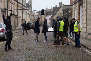 Surprised by Oxford still 4