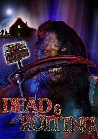 Dead & Rotting still 1