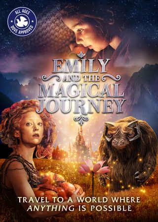 Emily and the Magical Journey still 2