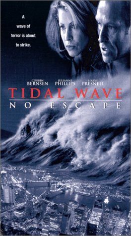 Tidal Wave: No Escape still 1
