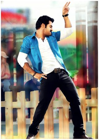 Ramayya Vasthavayya still 8