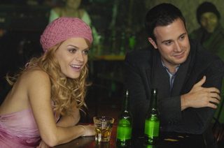 Jack and Jill vs. The World still 8