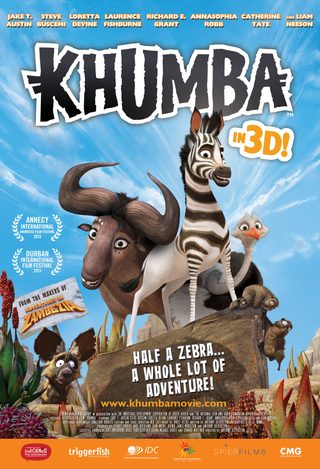 Khumba still 1