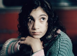 Let the Right One In still 2