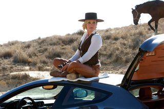 The Counselor still 8