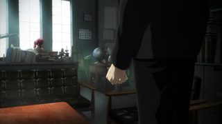 The Garden of Sinners – Chapter 3: Remaining Sense of Pain still 7