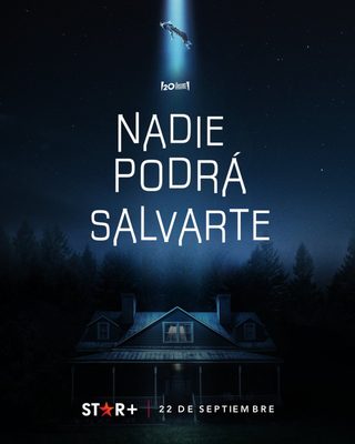 No One Will Save You still 8