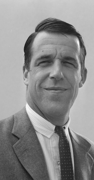 Fred Gwynne, photo 3 of 3