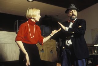 Wag the Dog still 2