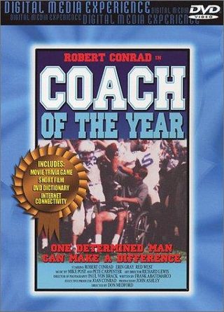 Coach of the Year still 5