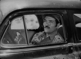 The Hitch-Hiker still 8