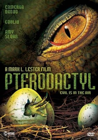 Pterodactyl still 1